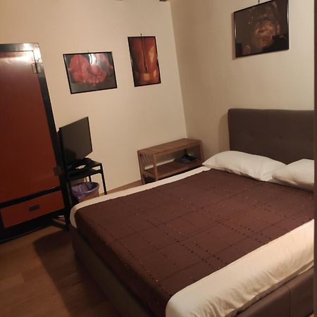 Bemyguest Rutigliano Bed & Breakfast Eksteriør bilde