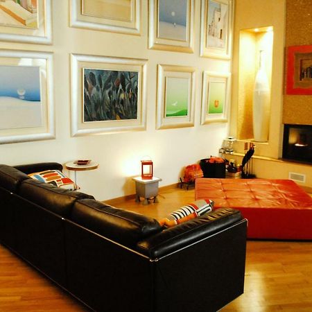 Bemyguest Rutigliano Bed & Breakfast Eksteriør bilde