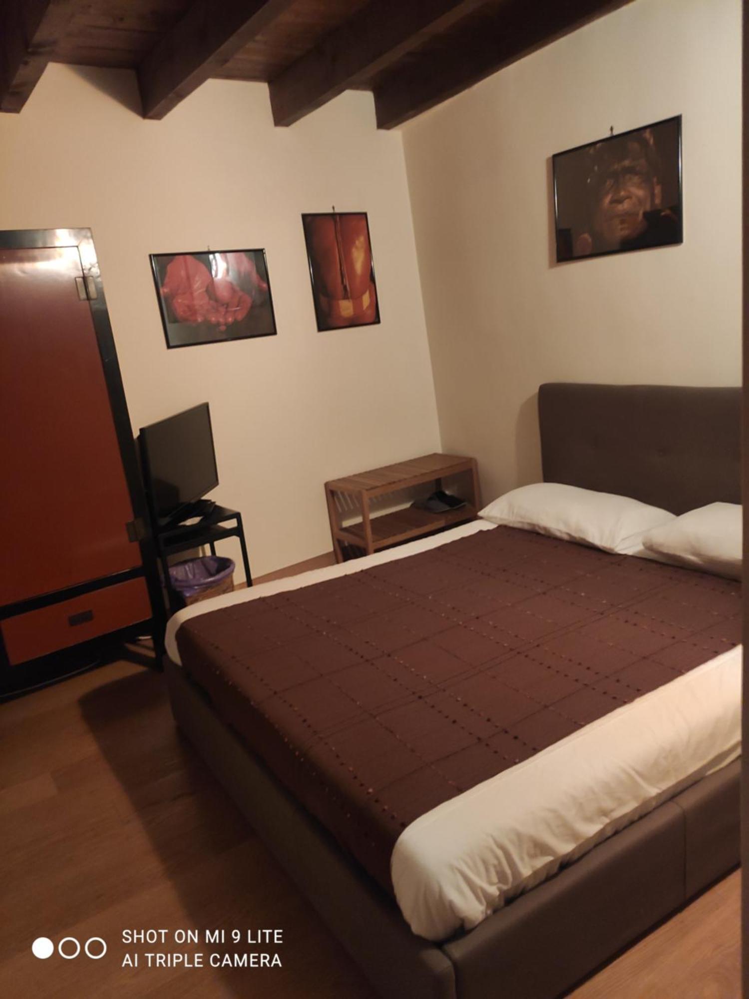 Bemyguest Rutigliano Bed & Breakfast Eksteriør bilde