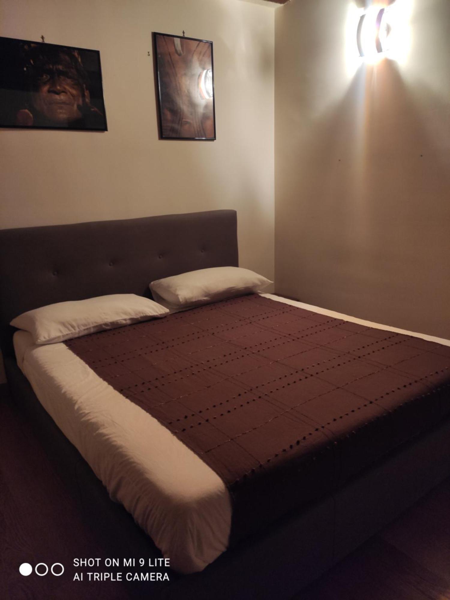 Bemyguest Rutigliano Bed & Breakfast Eksteriør bilde