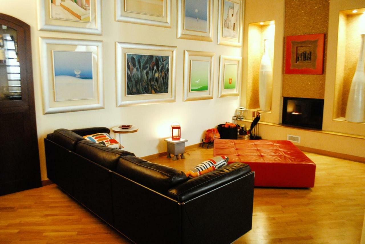 Bemyguest Rutigliano Bed & Breakfast Eksteriør bilde