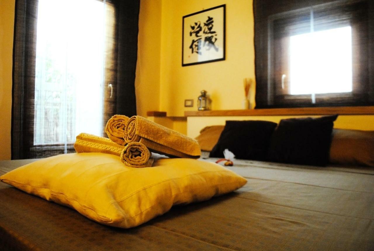 Bemyguest Rutigliano Bed & Breakfast Eksteriør bilde