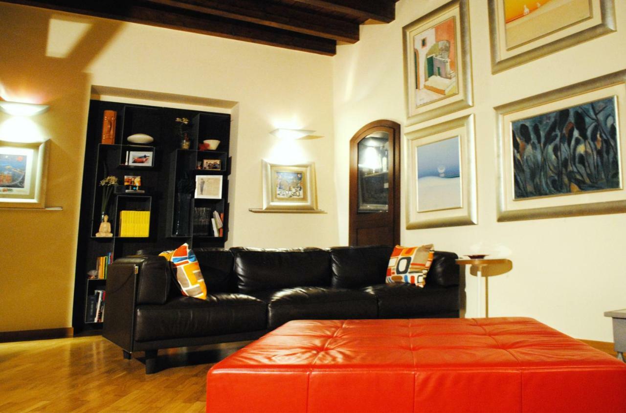 Bemyguest Rutigliano Bed & Breakfast Eksteriør bilde