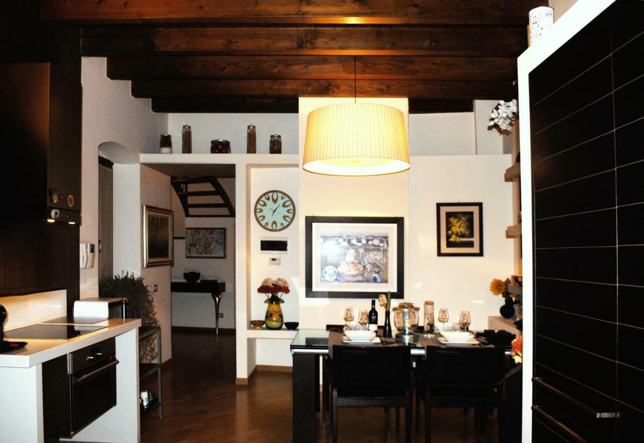 Bemyguest Rutigliano Bed & Breakfast Eksteriør bilde