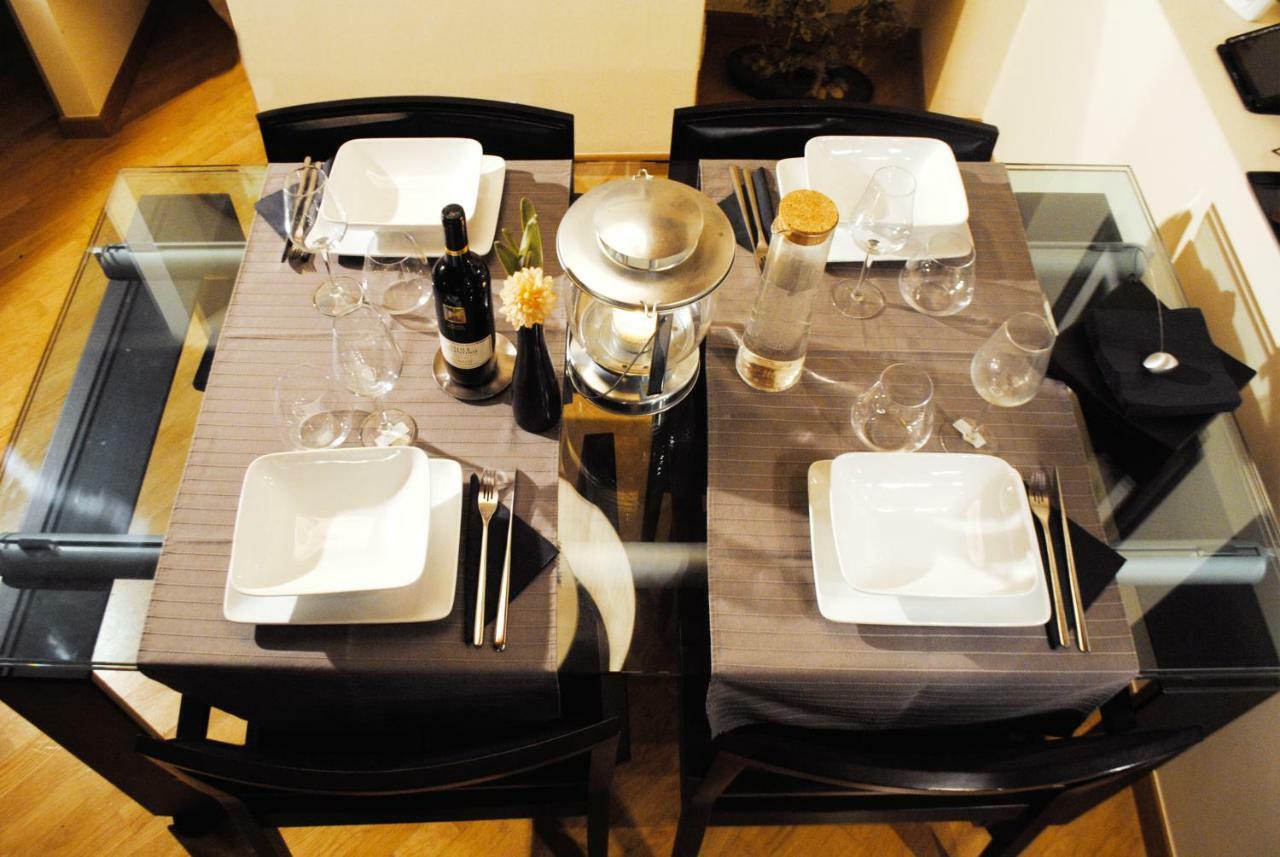 Bemyguest Rutigliano Bed & Breakfast Eksteriør bilde