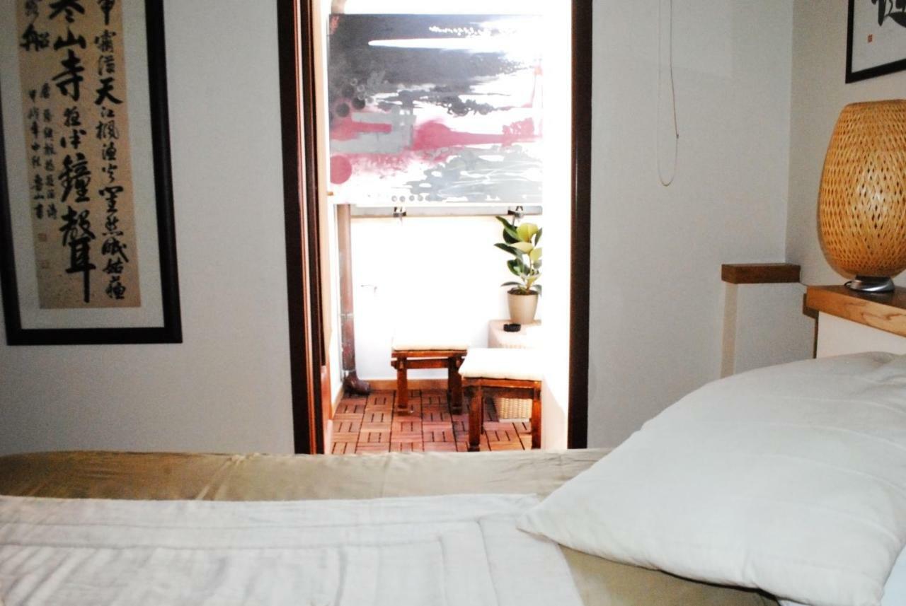 Bemyguest Rutigliano Bed & Breakfast Eksteriør bilde