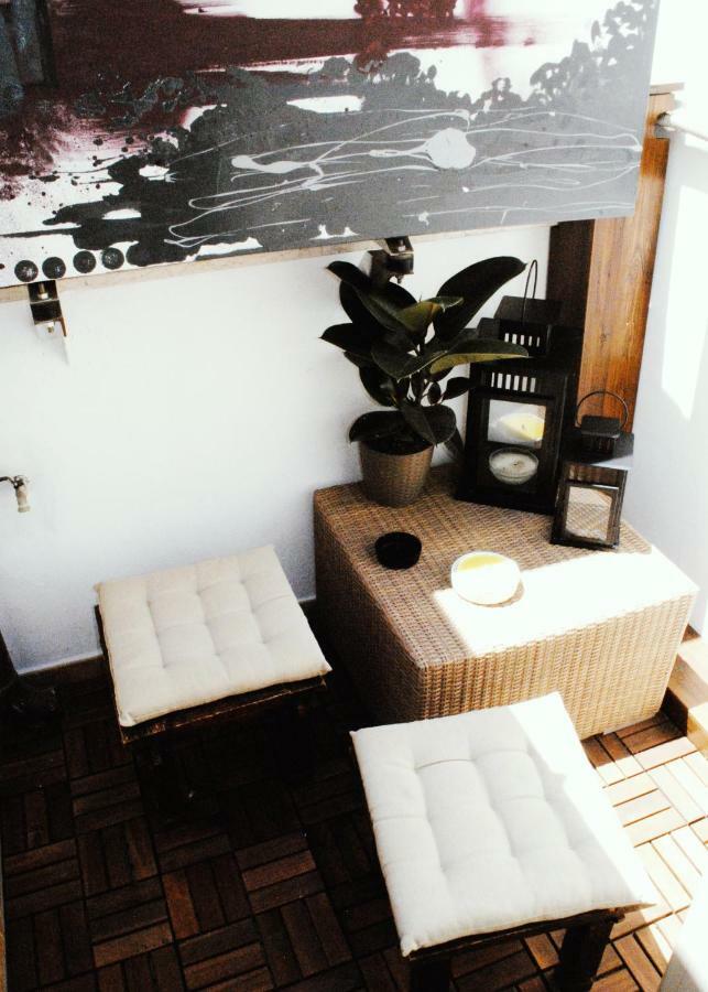 Bemyguest Rutigliano Bed & Breakfast Eksteriør bilde